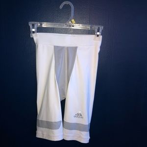 Adidas Small Compression Shorts